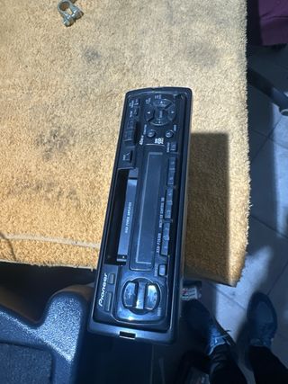 Radio Coche Pioneer KEH-P2830R