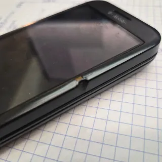 HTC Dream G1 Android 1.0