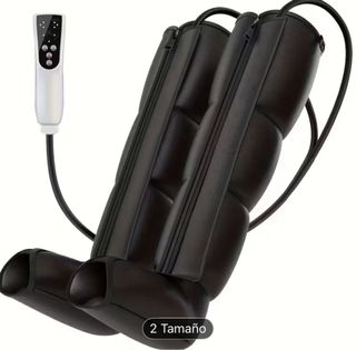 Masajeador Piernas Fenash LY-670F