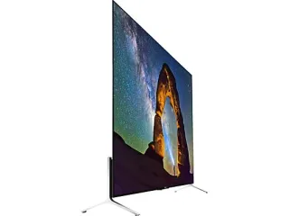 TV Sony Bravia 55 4K 3D