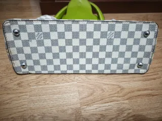 Bolso Louis Vuitton Damier Azur
