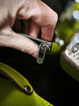 Bolso Louis Vuitton Damier Azur