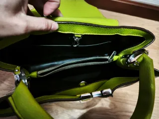 Bolso Louis Vuitton Damier Azur