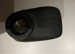 Telémetro Bushnell Tour V5 láser golf rangefinder