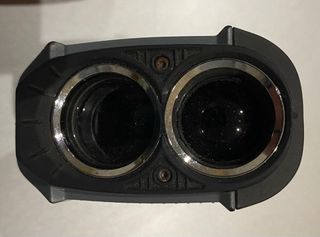 Telémetro Bushnell Tour V5 láser golf rangefinder