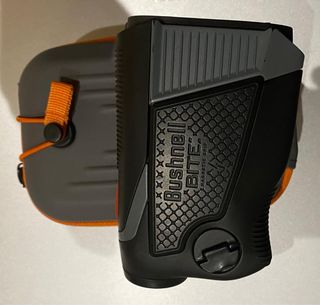 Telémetro Bushnell Tour V5 láser golf rangefinder