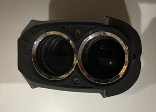 Telémetro Bushnell Tour V5 láser golf rangefinder