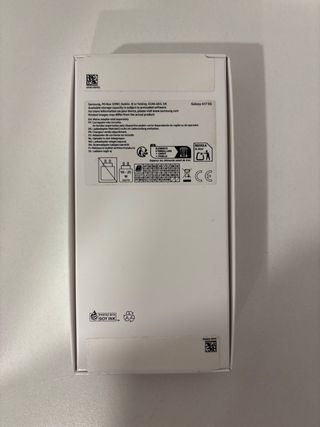 Samsung Galaxy A17 5G 128GB Azul