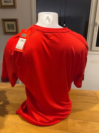 Camiseta RCD Mallorca Umbro Original Roja