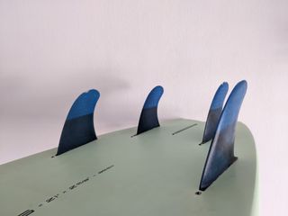 Tabla Surf Torq Fish 6'6"