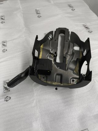 Audi A4 B6/B7 - Comando Velocidade de Cruzeiro