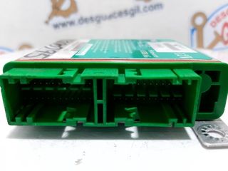 51754872 centralita airbag fiat grande 1.3 1063103