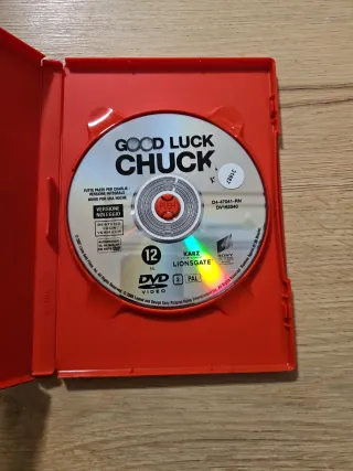 DVD Tutte pazze per Charlie