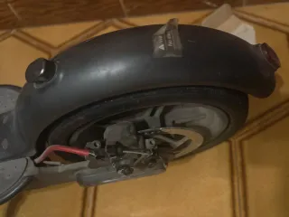 Xiaomi Mi Electric Scooter M365