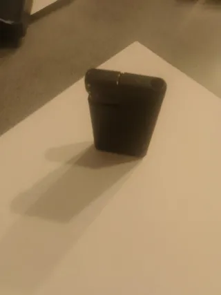 Lote de 8 mecheros antiguos