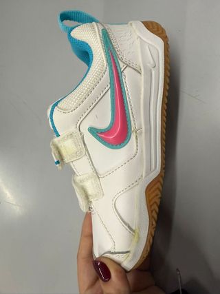Zapatillas Nike Lykin 11 Talla 28