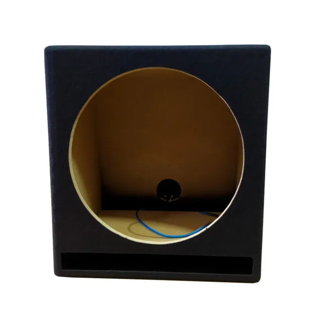Subwoofer Pioneer 1300w+Cajon acustico reflex