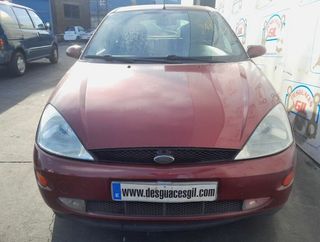 Elevalunas del der ford 1148560 focus berlina cak