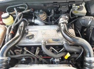 Elevalunas del der ford 1148560 focus berlina cak