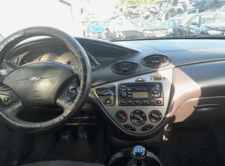 Elevalunas del der ford 1148560 focus berlina cak