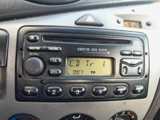 Elevalunas del der ford 1148560 focus berlina cak