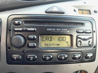 Elevalunas del der ford 1148560 focus berlina cak