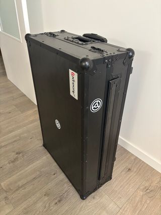 Maleta DJ Audibax PRO - DDJ1000