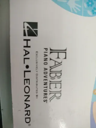 My First Piano Adventure Lesson Book A