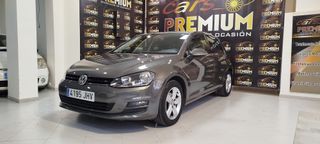 Volkswagen Golf 2015 TAN SOLO 100000 KILÓMETROS