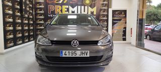 Volkswagen Golf 2015 TAN SOLO 100000 KILÓMETROS