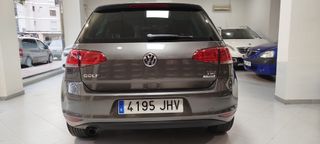 Volkswagen Golf 2015 TAN SOLO 100000 KILÓMETROS