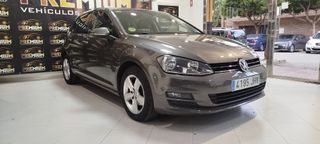 Volkswagen Golf 2015 TAN SOLO 100000 KILÓMETROS