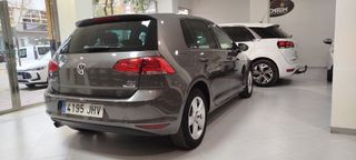 Volkswagen Golf 2015 TAN SOLO 100000 KILÓMETROS