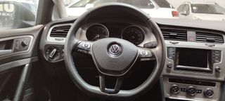 Volkswagen Golf 2015 TAN SOLO 100000 KILÓMETROS