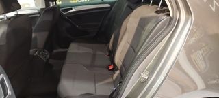 Volkswagen Golf 2015 TAN SOLO 100000 KILÓMETROS