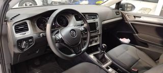 Volkswagen Golf 2015 TAN SOLO 100000 KILÓMETROS