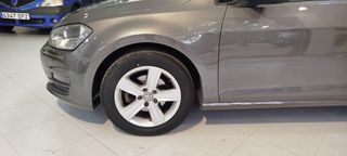 Volkswagen Golf 2015 TAN SOLO 100000 KILÓMETROS