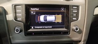 Volkswagen Golf 2015 TAN SOLO 100000 KILÓMETROS