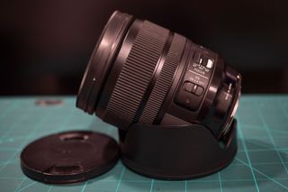 Sigma 24-70mm f/2.8 DG DN Art + MC-11 Canon y Sony