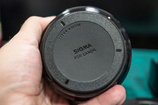 Sigma 24-70mm f/2.8 DG DN Art + MC-11 Canon y Sony