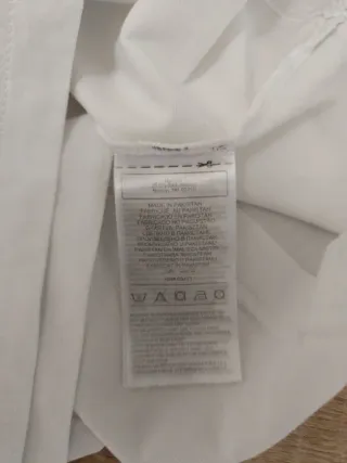 Camiseta Reebok original