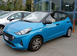 Hyundai i10 1.0 Benzina 2022