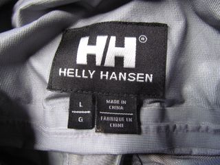 Chaqueta Helly Hansen Esquí/Snow