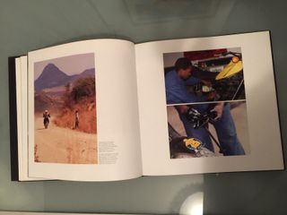 Ducati riders for health 2002