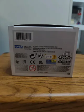 Funko Pop Obi-Wan Kenobi 599 Star Wars