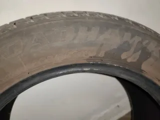 Neumático Firestone Roadhawk 1 Medidas: 205/55/R16