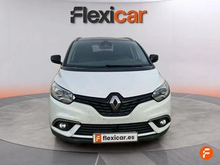 Renault Scénic RENAULT SCENIC