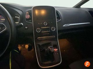 Renault Scénic RENAULT SCENIC