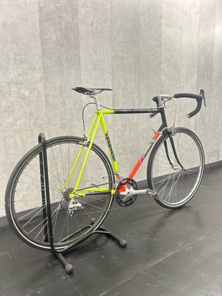 Bici Carretera Carreras Talla 57 Vintage