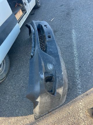 Paragolpes Mercedes Sprinter